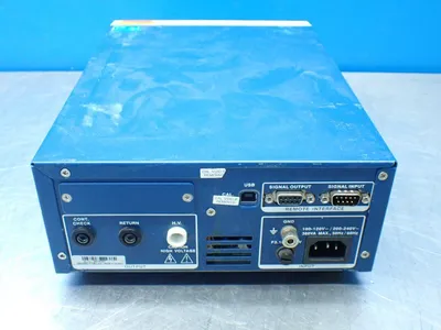 Used ASSOCIATED RESEARCH 3865 High Voltage Testers Ohio US | HGR 24 #782621