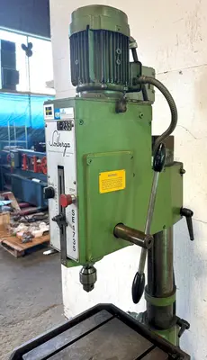 USED SOLBERGA SE1735