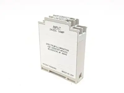 LDM ADAPTER | Spectrum Illumination  Standard LED Driver Module - Used