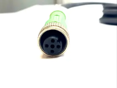 USED PHOENIX CONTACT SENSOR/ACTUATOR CABLE