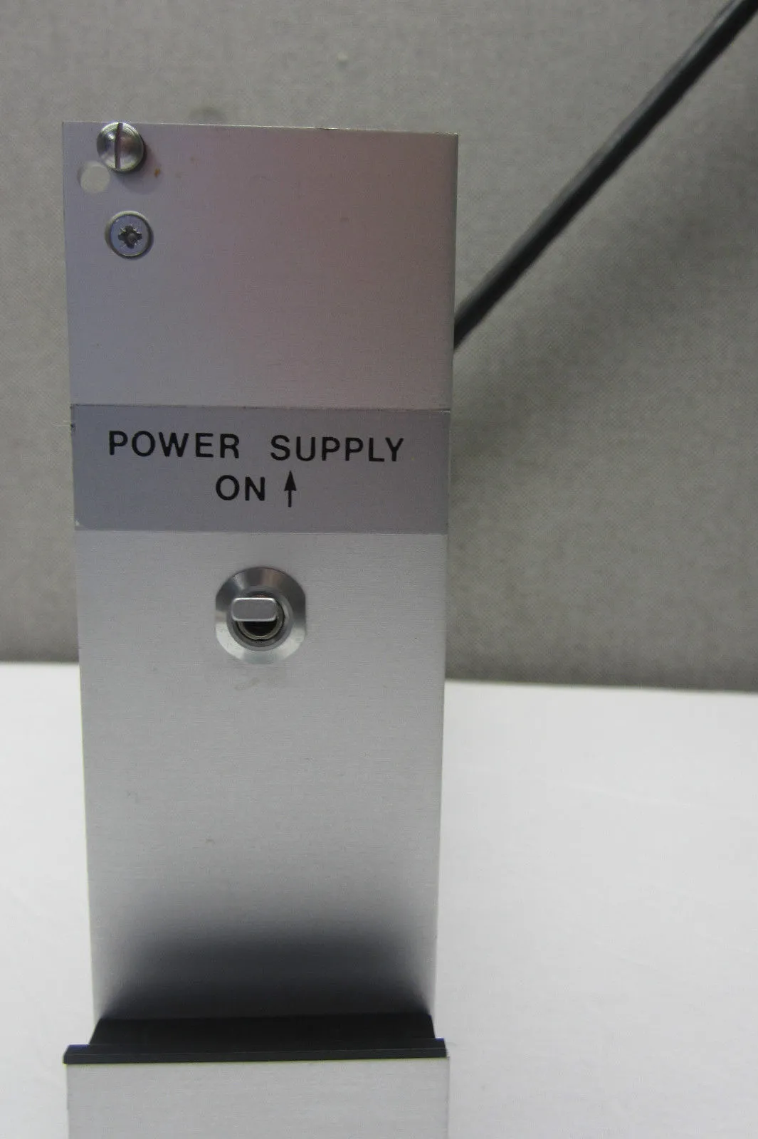 FOSSIL POWER SYSTEMS S852-202X POWER SUPPLY MODULE S852202X