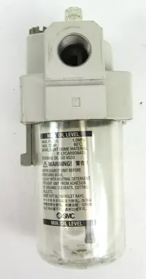 USED SMC AL40-04-A