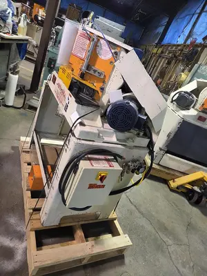 Used PISTORIUS MN-200 Miter Saws Wisconsin US | John G Weber Co Inc #393876