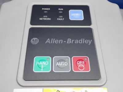 USED ALLEN BRADLEY 280EFN10R