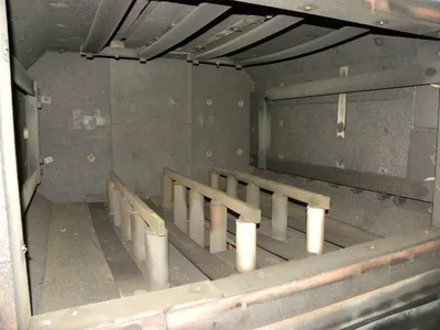 2-Bar Quench Vacuum Furnace