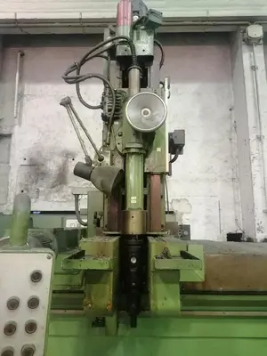 USED 1983 DROOP FGS 130