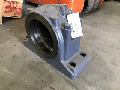 Split Plummer Block Bearing Housing No. SD3044D, 200 mm