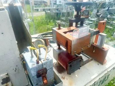 Used GOODMAN 3" Down Stream - Saws | Perry Equipment #454464