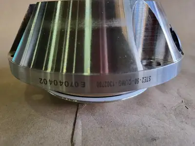 NEW SAFE-T HYDRO INC. STE2-50-QUMG-1302780