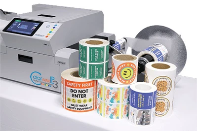 New | in-Stock FORMAX _UNKNOWN_ Label Printers New York US | Performance Solutions USA #1511491