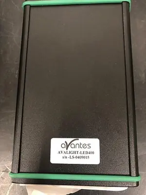 Avantes AvaLight-LED400 Light Source for Fluorescence Applications