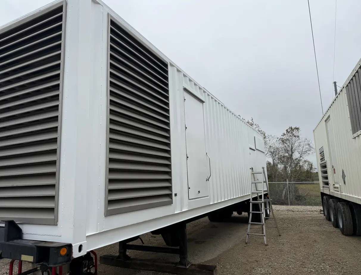 USED 2009 BALDOR IDLC1250-2M