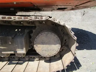 Used 2012 DOOSAN DX350 LC Crawler Excavators | Abele Tractor #1342776