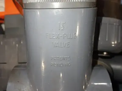 USED GEORG FISHER EA 05
