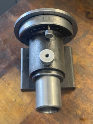 YUASA 550-003 Tooling & Accessories (Other) | PM Machines (3)
