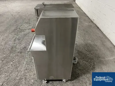 USED Thermo Scientific Thermo Scientific Pelletizing Line, Model 557-6050
