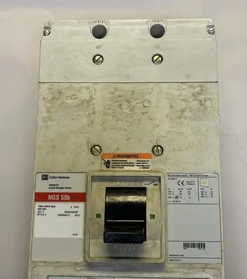 USED EATON NGS312033E