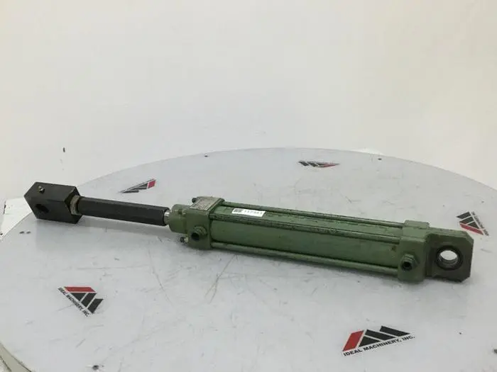 Used ENGEL 20300162 Cylinders Michigan US | Ideal Machinery #1142182