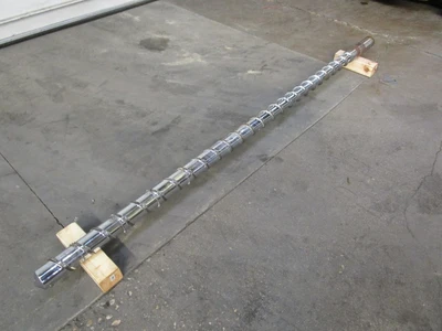 USED WELEX 3.5"
