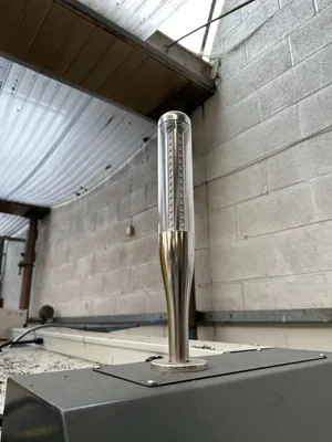 2018 CHESTER V6L Vertical Machining Centers | Charter Auctions (19)