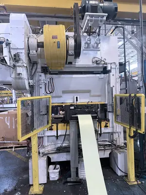 USED BLISS HP2-150