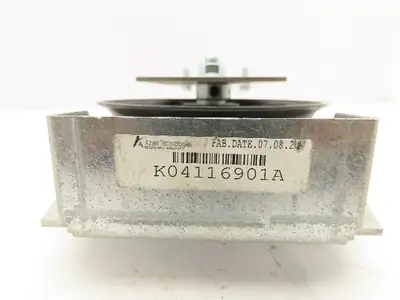 Fenner Drives K04116901A Idler Sheave Pulley 6-3/4" OD Roll Over V Belt Conveyor