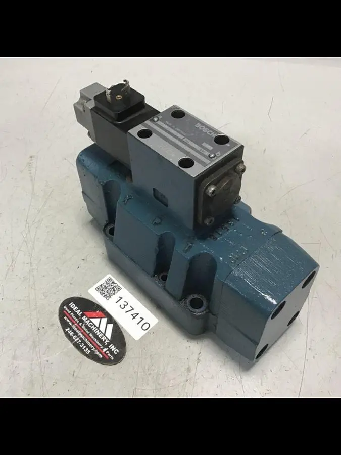 USED BOSCH 0 810 090 173