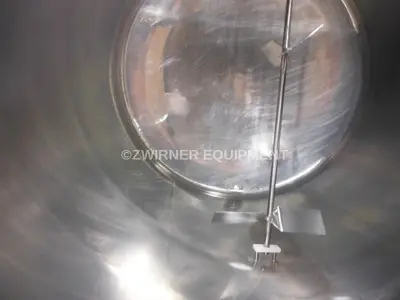 Used _UNKNOWN_ _UNKNOWN_ Cooling Tanks Tennessee US | Zwirner Equipment #1173539