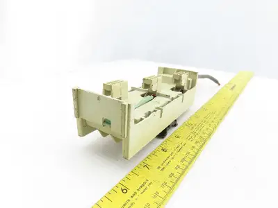 SIemens 
Siemens 8US1-061-5FK08 Busbar Adapter 600V NO. 8AWG