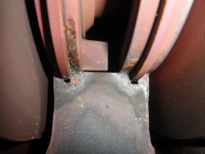 USED SULZER BINGHAM 3X6X9 MSD-B