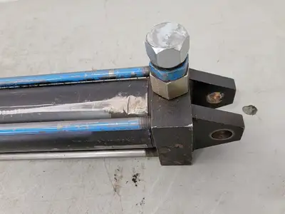 USED PARKER CBB2HKTS23AC