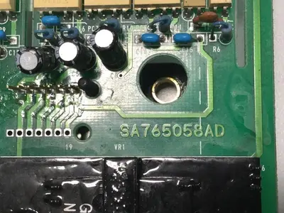 USED SUMITOMO SA765366AX