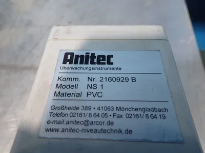 USED ANITEC NS1