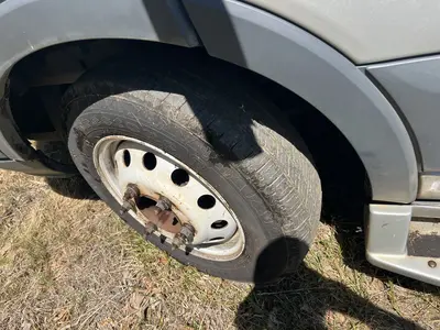 Used 2018 FORD TRANSIT Vans North Carolina US | Proxy Equipment #1426021