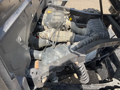 Used 2018 BOBCAT 3400 XL 4X4 Utility Vehicles Michigan US | Miedema Asset Management Group #1304676
