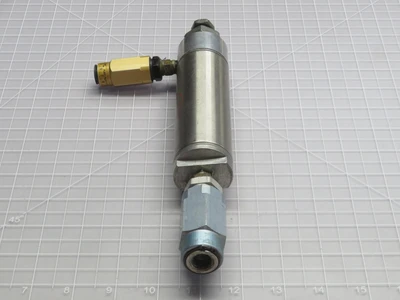 Used BIMBA _UNKNOWN_ Pneumatic Cylinders Texas US | OCO Industrial #1604086