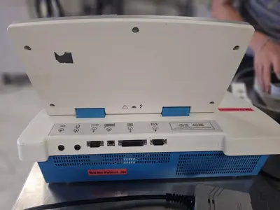 Used Grason-Stadler Grason-Stadler 2000-97XX Audiometers / Tympanometers Texas US | PT Medical Technologies #1458885