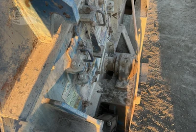 Used 1986 AGGREGATE MACHINERY INC 4360-6163 Crushers California US | Mittry Construction #1363519