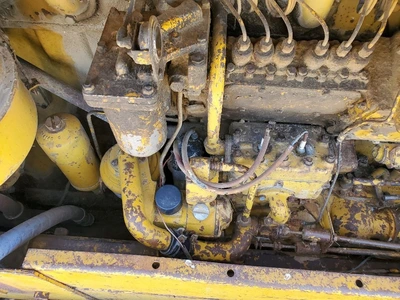 Used 1960 CATERPILLAR D9E Bulldozers Idaho US | Proxy Equipment #1377776