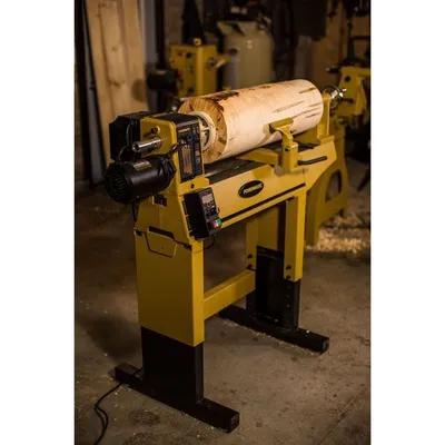 POWERMATIC PM2014 Woodworking Lathes | Sierra Victor Industries (3)
