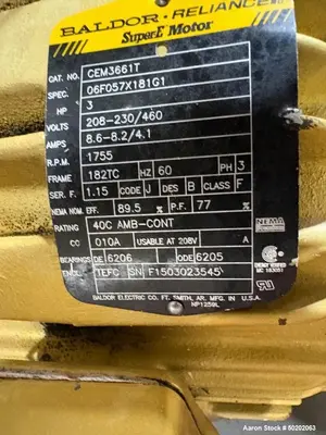 Used GROEN TA-150 Cooking Kettles Illinois US | Aaron Equipment #1566193