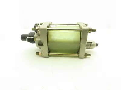 SMC ALD600 DP Lube Pneumatic Air Lubricator 145psi 1"NPT Polycarbonate Bowl
