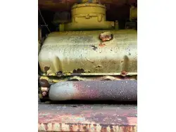 Used 1975 PETTIBONE 90SC Rough Terrain Cranes Pennsylvania US | Iron Exchange Equipment Solutions #1353668