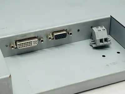 TNR 4-086-06-1826, 0510853009 | Homag Group TNR 4-086-06-1826 Display Monitor 0510853009 - Used