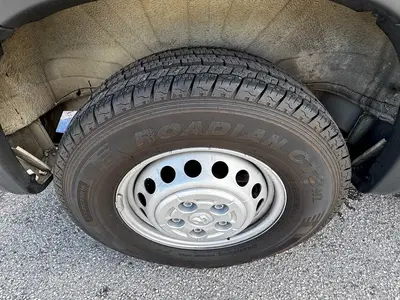 Used 2025 RAM PROMASTER 2500 Vans Florida US | Truck and Van Outlet #1509176