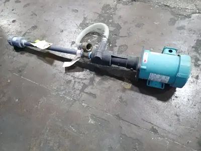 USED WEBSTER 1S4GX0003