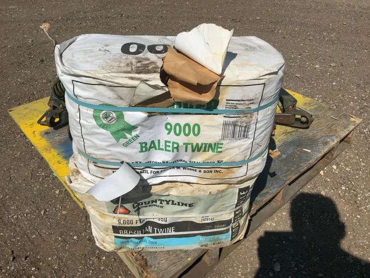 Used _UNKNOWN_ _UNKNOWN_ Farm Supplies Michigan US | Miedema Asset Management Group #1311896