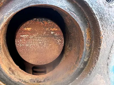 USED OILWELL A-336