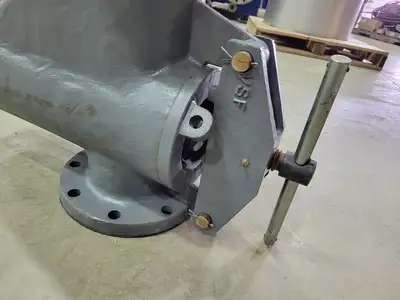 USED ALTA BF-150-QR