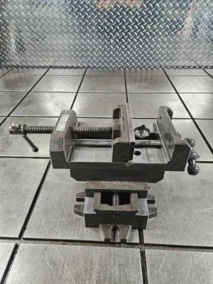 WILTON vise Tooling | GMT (6)
